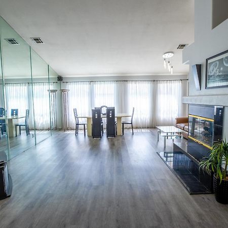 לאס וגאס Luxury 1900 Sq Ft House Huge 46 Ft Pool & Hot Spa מראה חיצוני תמונה